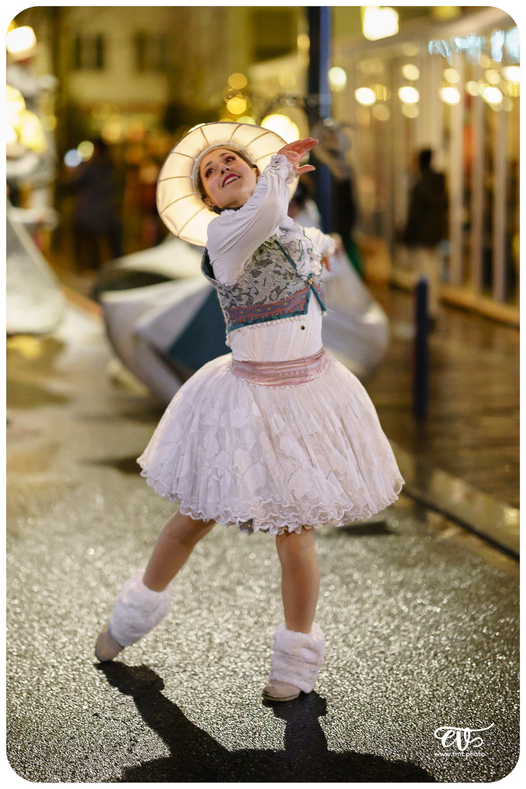 PARADE AMOUREUSE (CIE REMUE MENAGE)